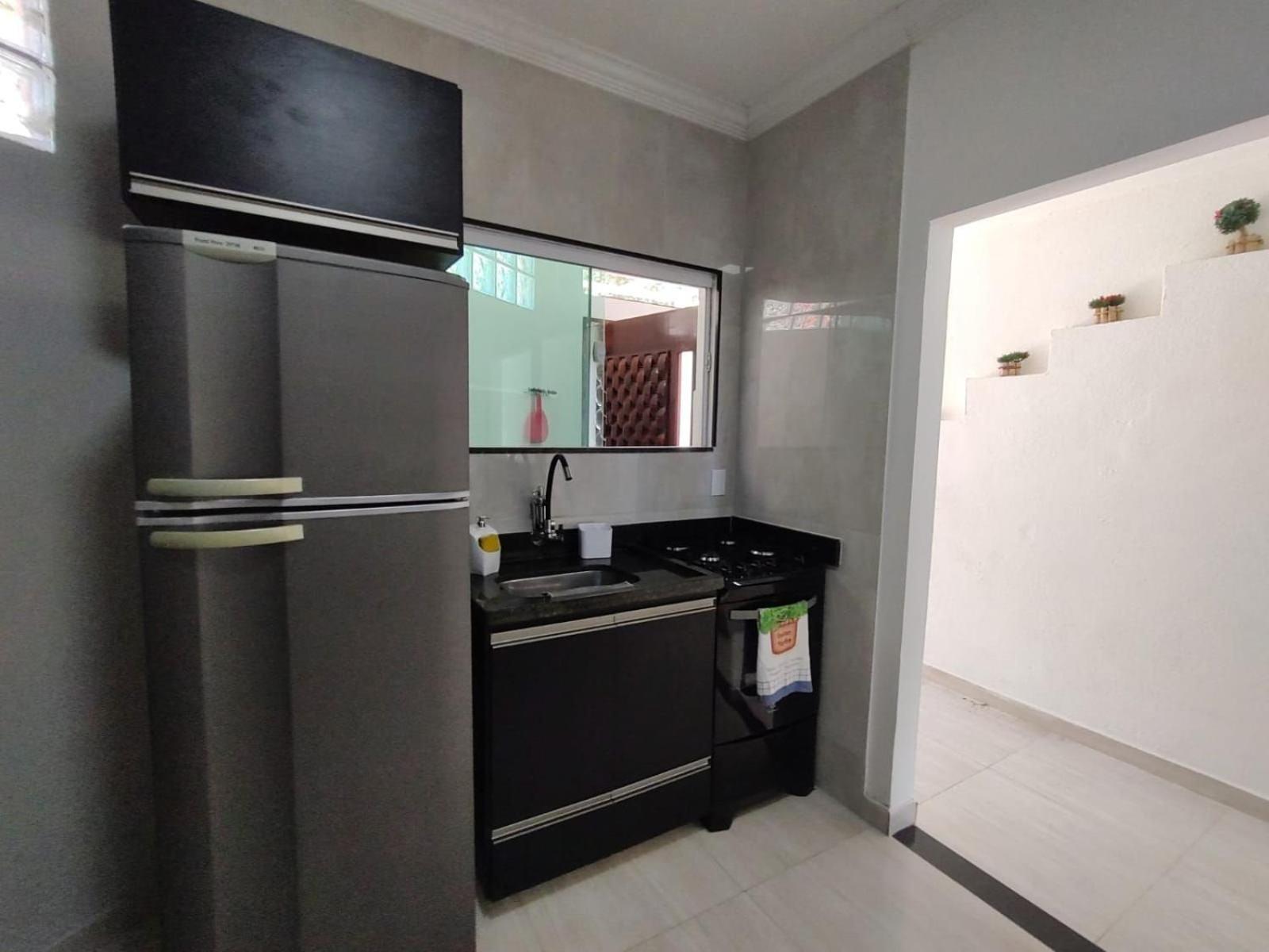 Solares Le Bien Apartamento Proximo A Praia Armacao dos Buzios Exterior photo
