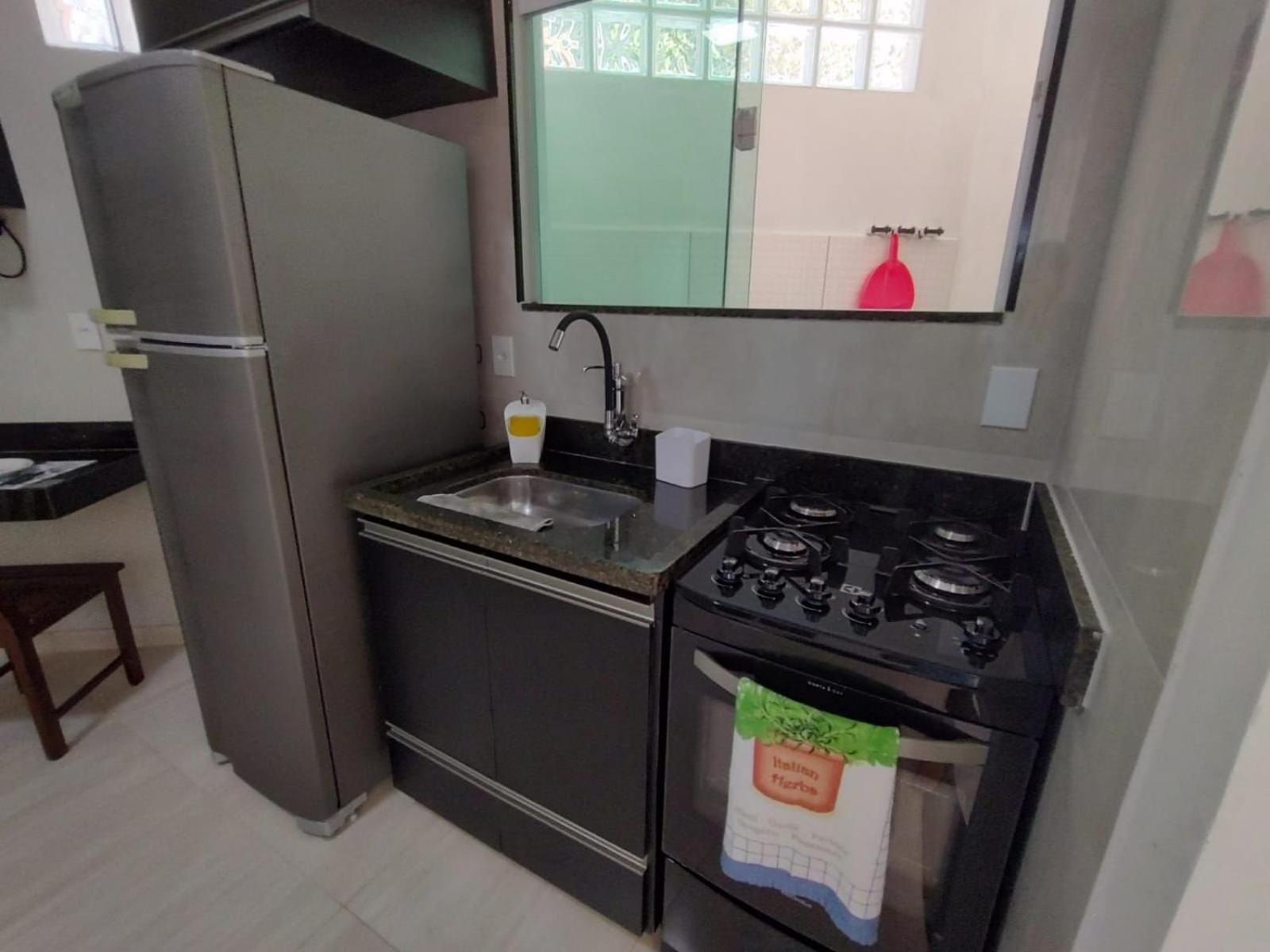 Solares Le Bien Apartamento Proximo A Praia Armacao dos Buzios Exterior photo